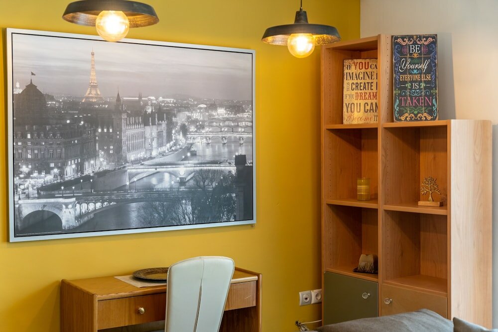 Фото Heronissos Apartment