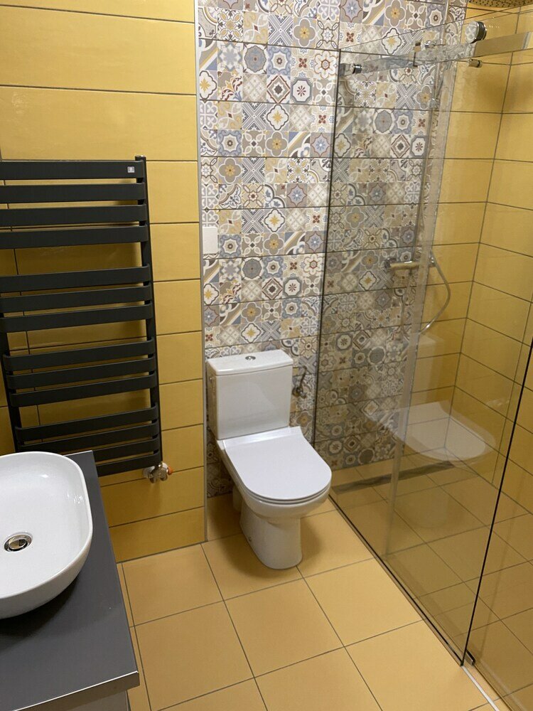 Фото Ikonik SPA Panzió