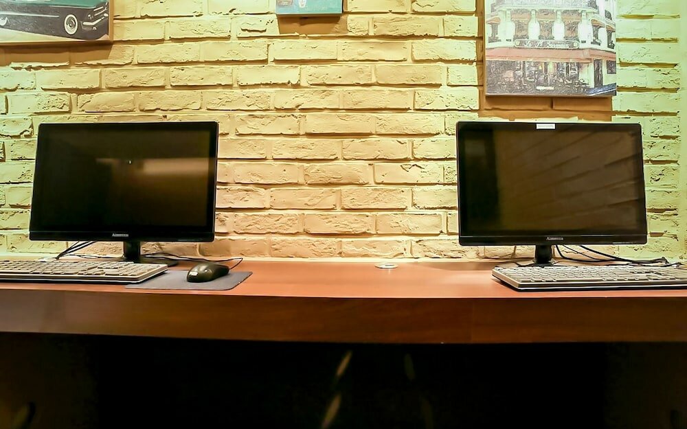 Фото Nine Star Hotel