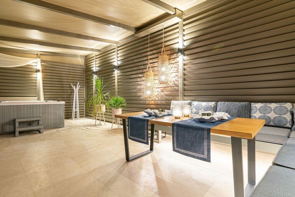 Фото Vedi Town Luxury Apartment