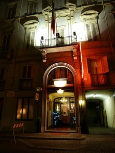 Гостиница Hotel Antica Dogana