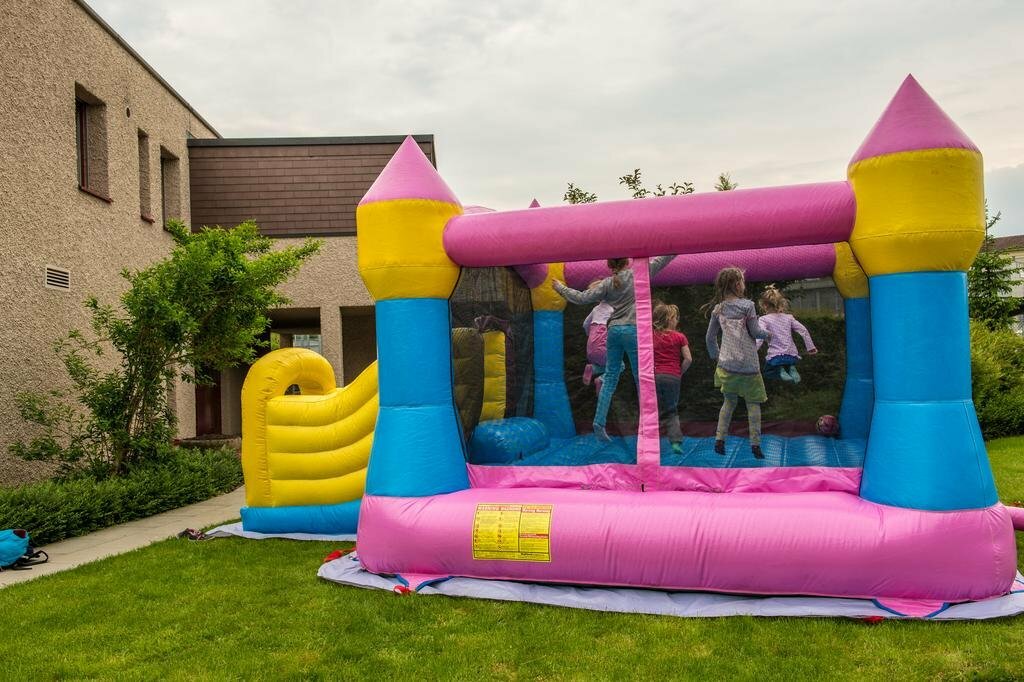 Фото Jugendherberge Romanshorn