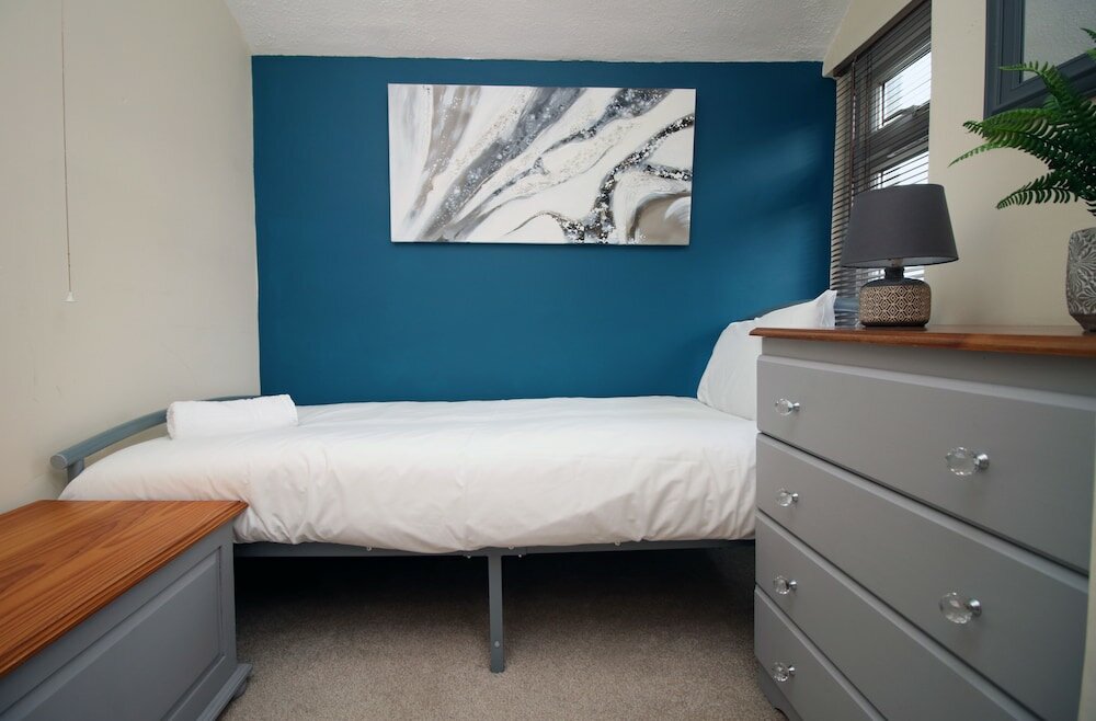 Фото Railway Street by Tŷ Sa