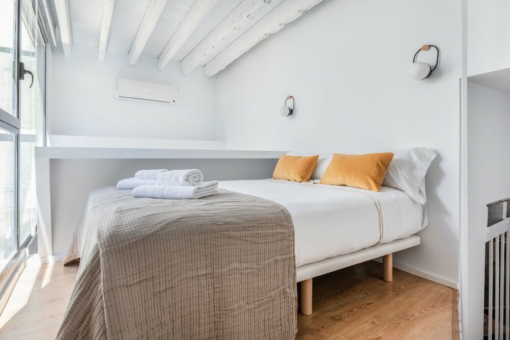 Фото Slow Suites Maestranza