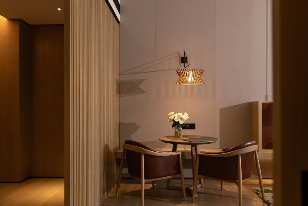 Фото Melia Chongqing