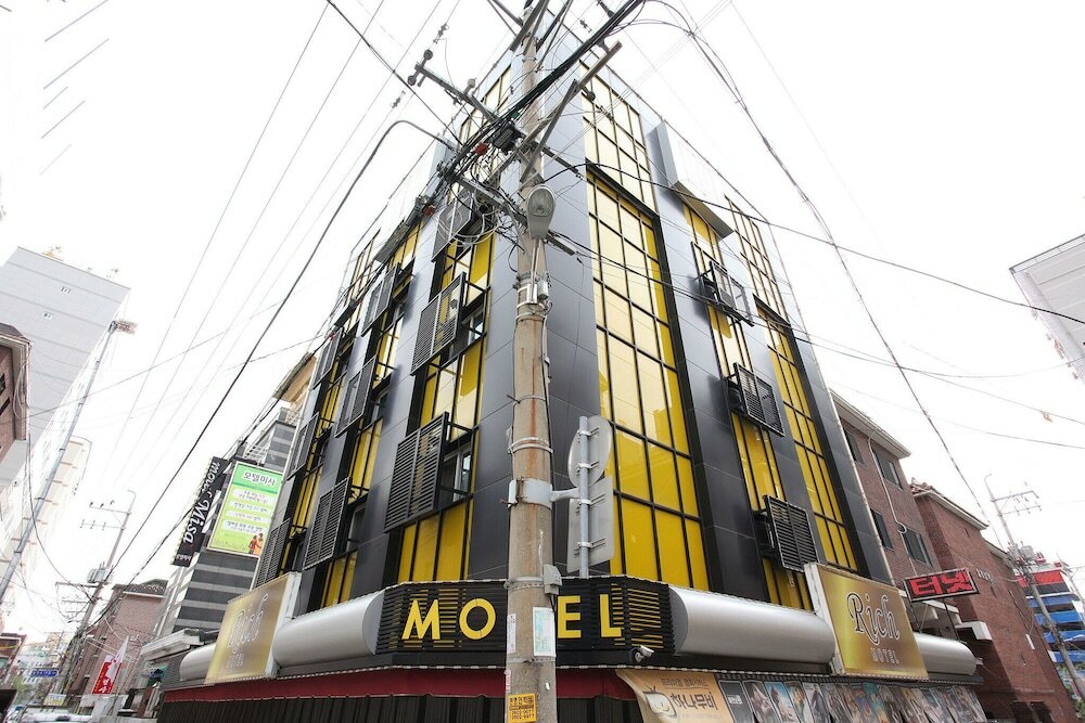 Фото отеля 3