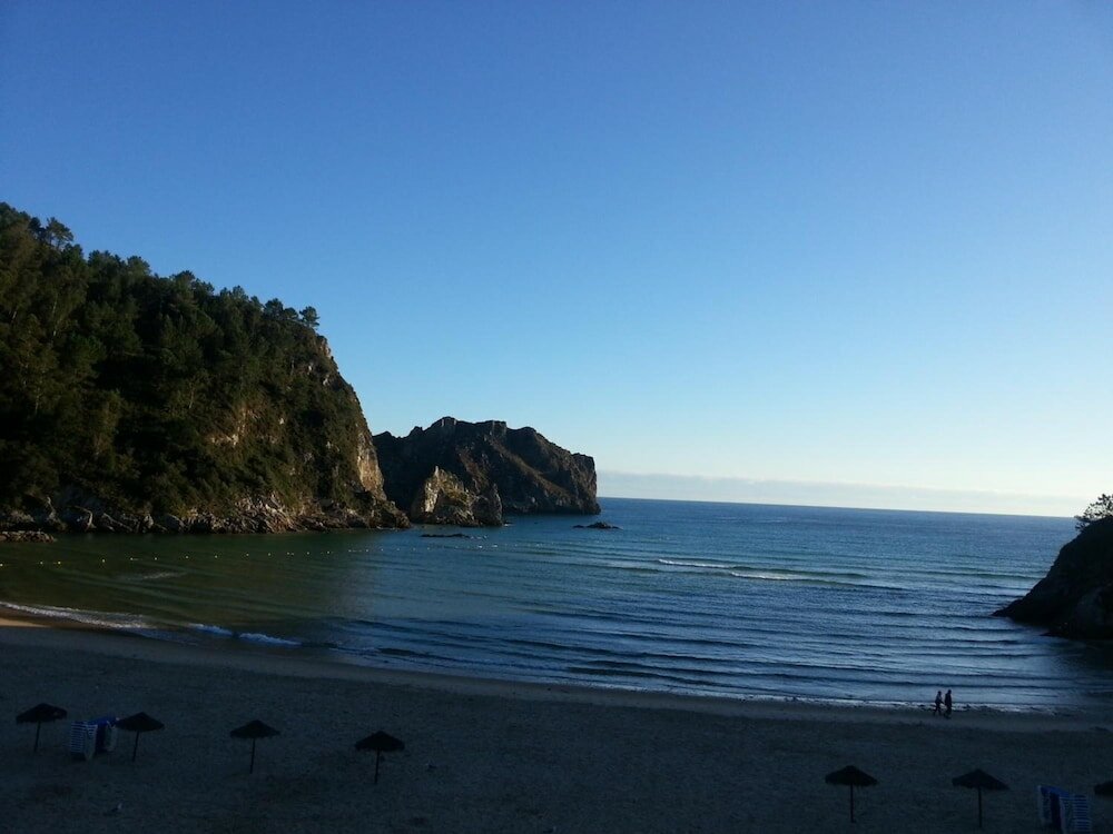 Фото Mirador de la Franca