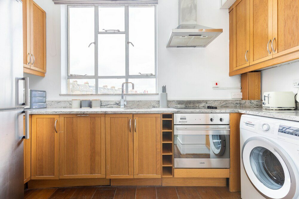 Фото The Primrose Hill Flats