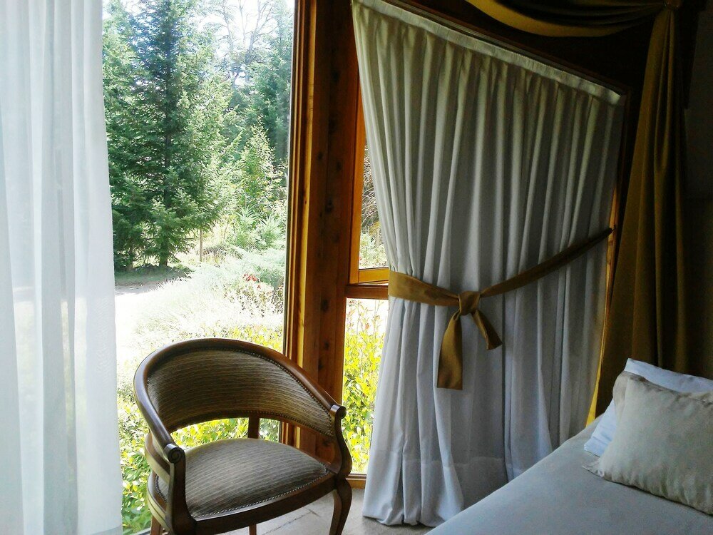 Фото Aldea Bonita