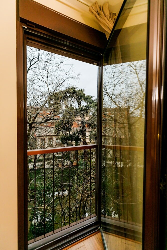 Фото Hotel SPA Ciudad de Astorga by Portblue Boutique