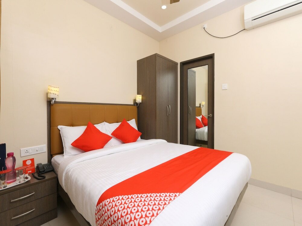 Фото Oyo 14934 Kalyani Grand