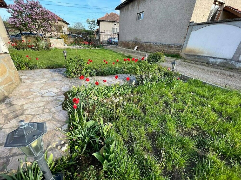 Фото Guest House & Rooms Chris Toros