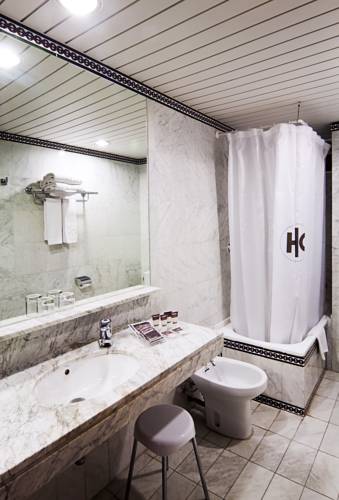 Фото Catalonia Hispalis