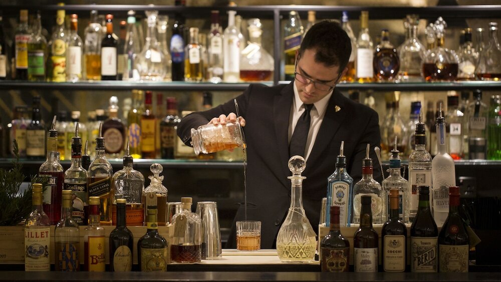 Фото InterContinental London Park Lane