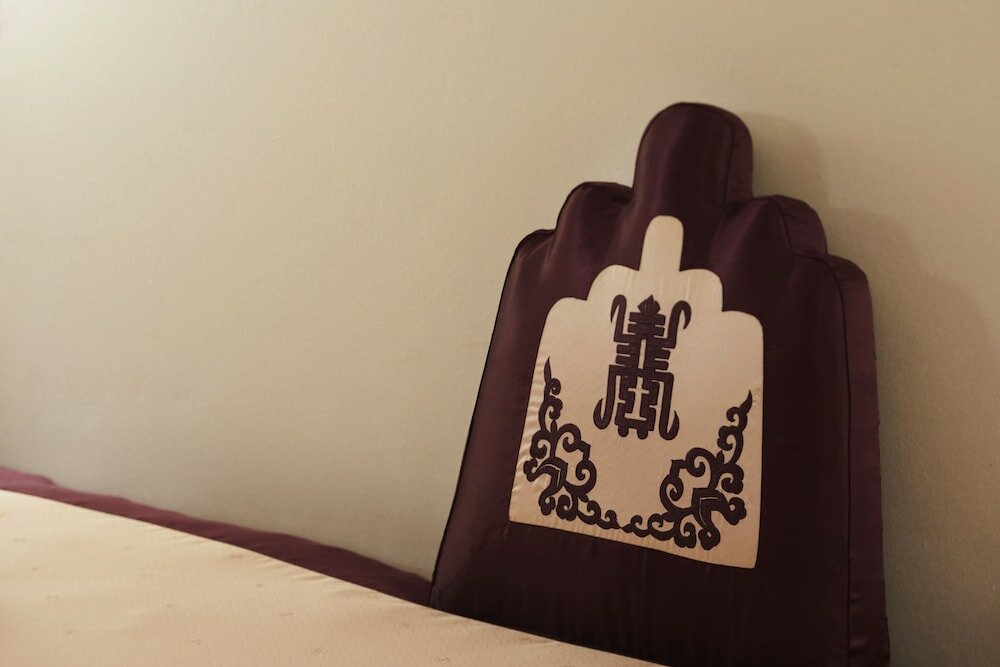 Фото The Westin Seoul Parnas