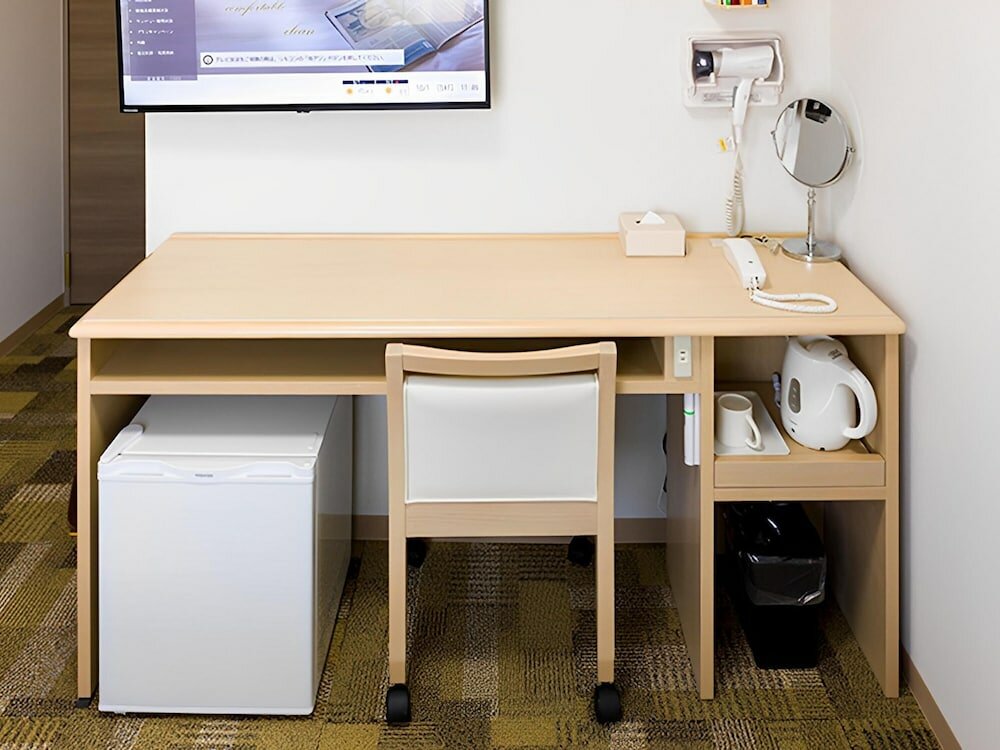 Фото Toyoko Inn Nagano eki Higashi guchi