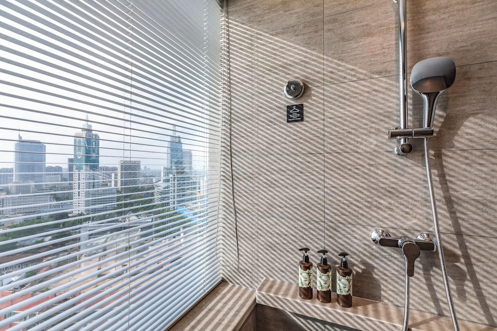 Фото Atour Hotel Daguanyuan Jinan