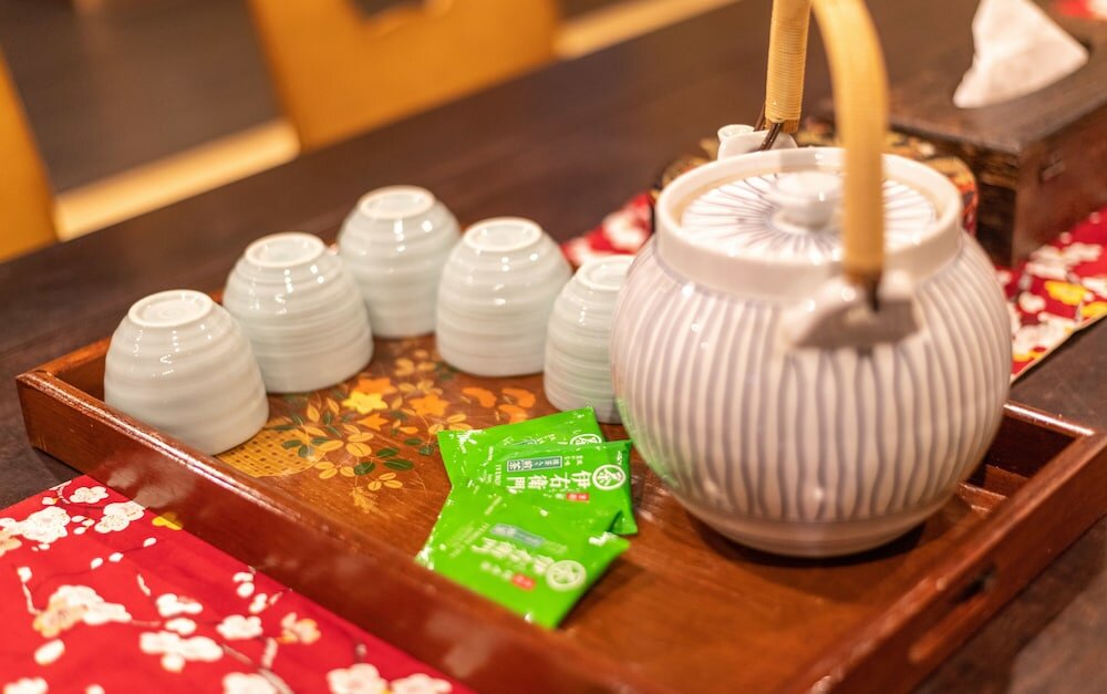 Фото KumoMachiya Gojorakuen