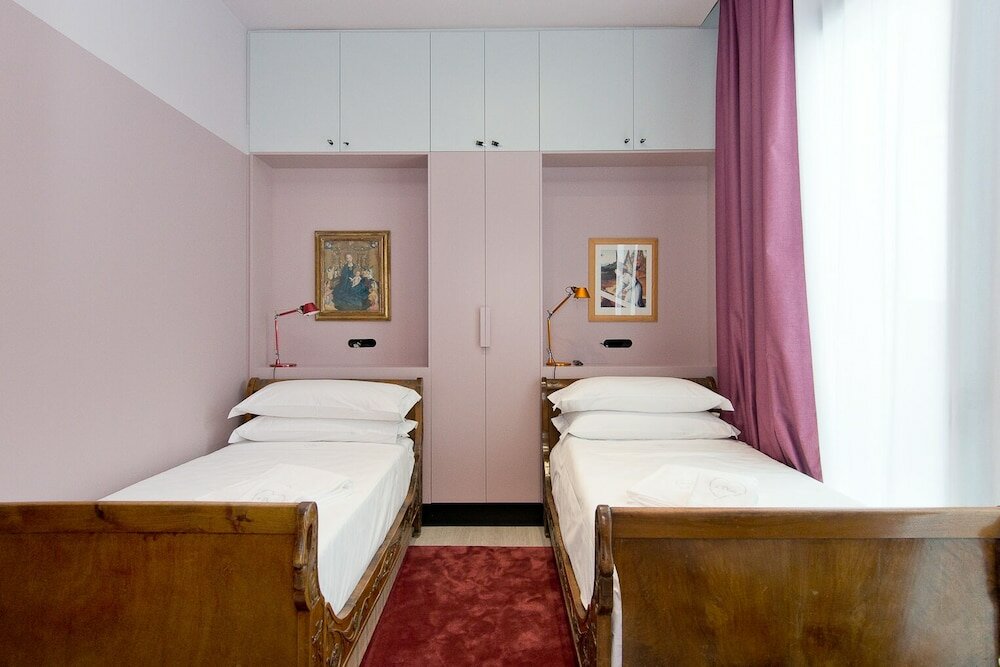 Фото Amor de Dios 17 Luxury Suites