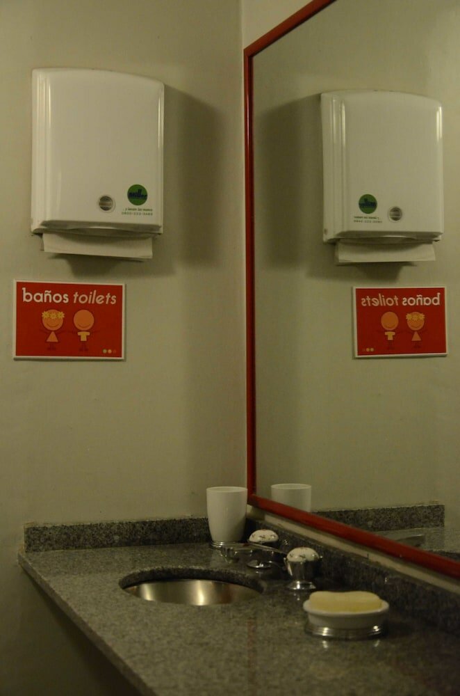 Фото Play Hostel Arcos