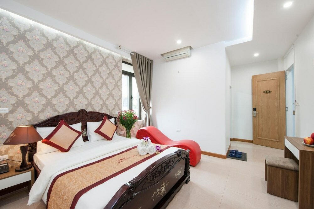 Фото Khach San Sao