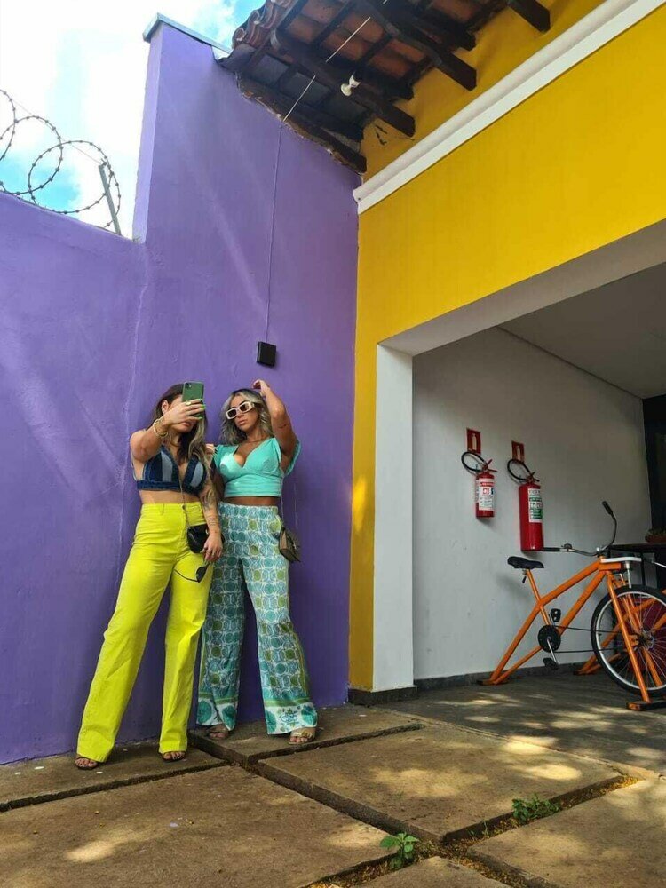 Фото Youse Hostel