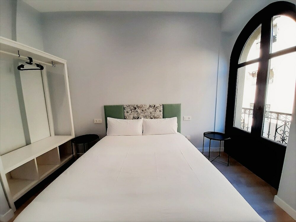 Фото Apartamentos Vega by gaiarooms