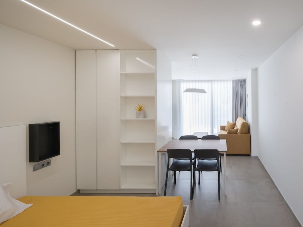 Фото Iberflat Apartamentos los Pinos