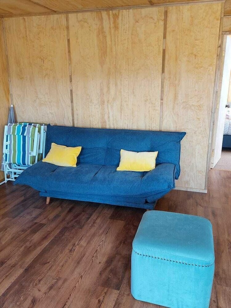 Фото Cabaña OmShanti