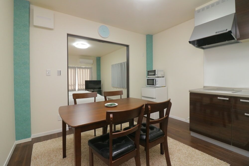 Фото Hg Cozy Hotel No. 71 Shin Fukae Station