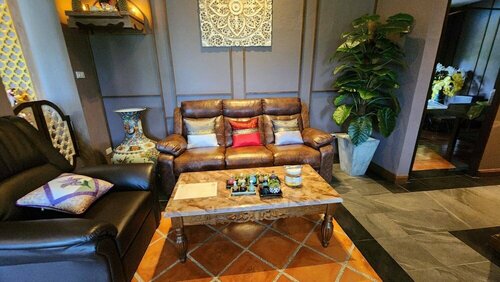 Гостиница Alaita Boutique Phuket на Пхукете