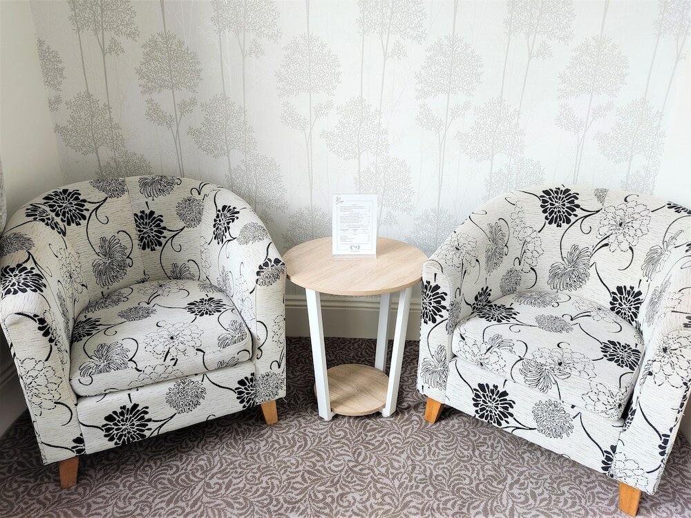 Фото Woodcote Hotel