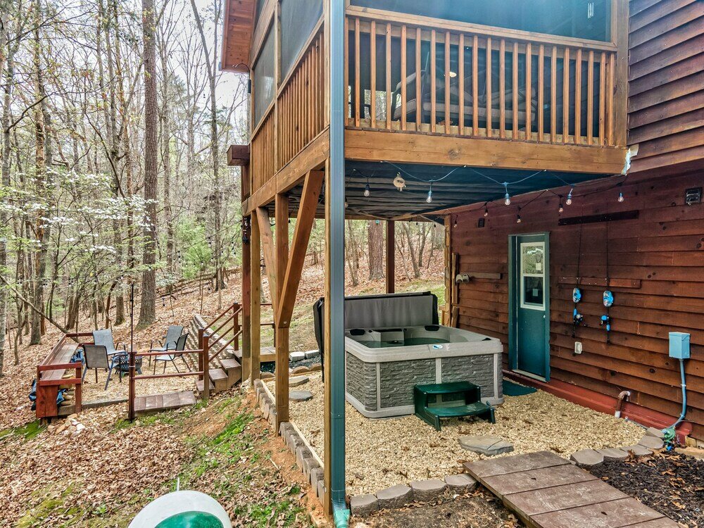 Фото Leisure Bear Lodge