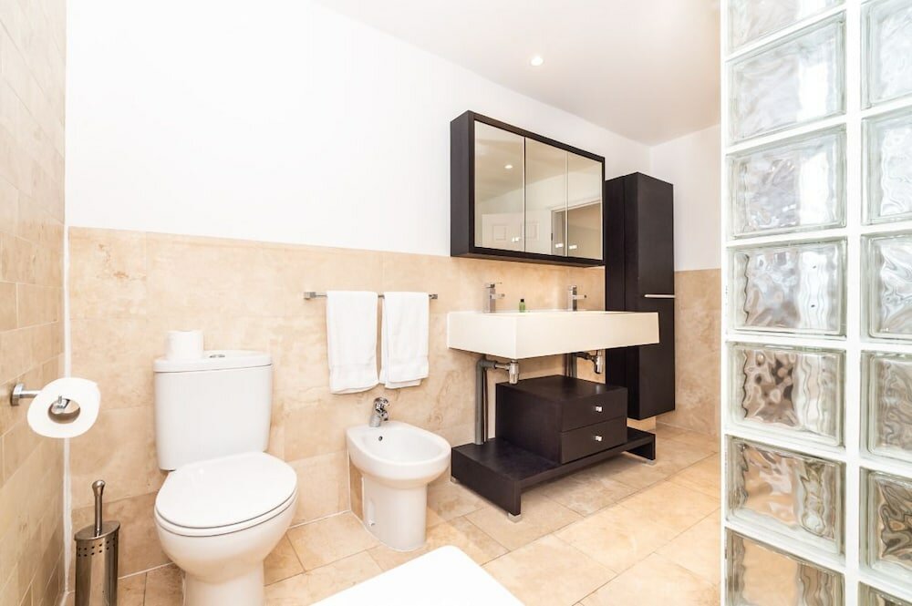 Фото Pml Apartments Notting Hill