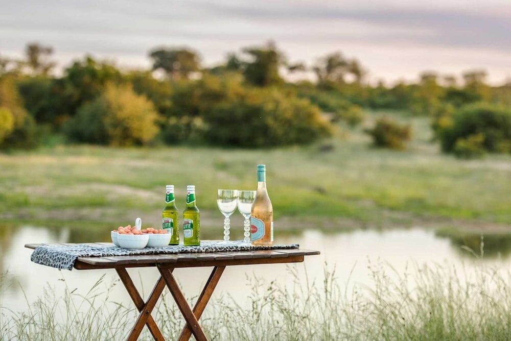 Фото Avoca Private Bushcamp