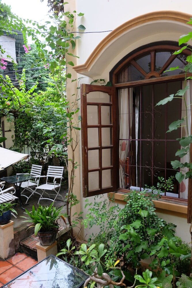 Фото отеля 4