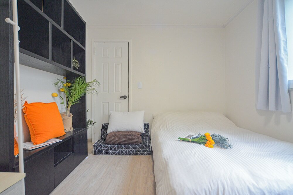 Фото Jerry Blossom - Hostel