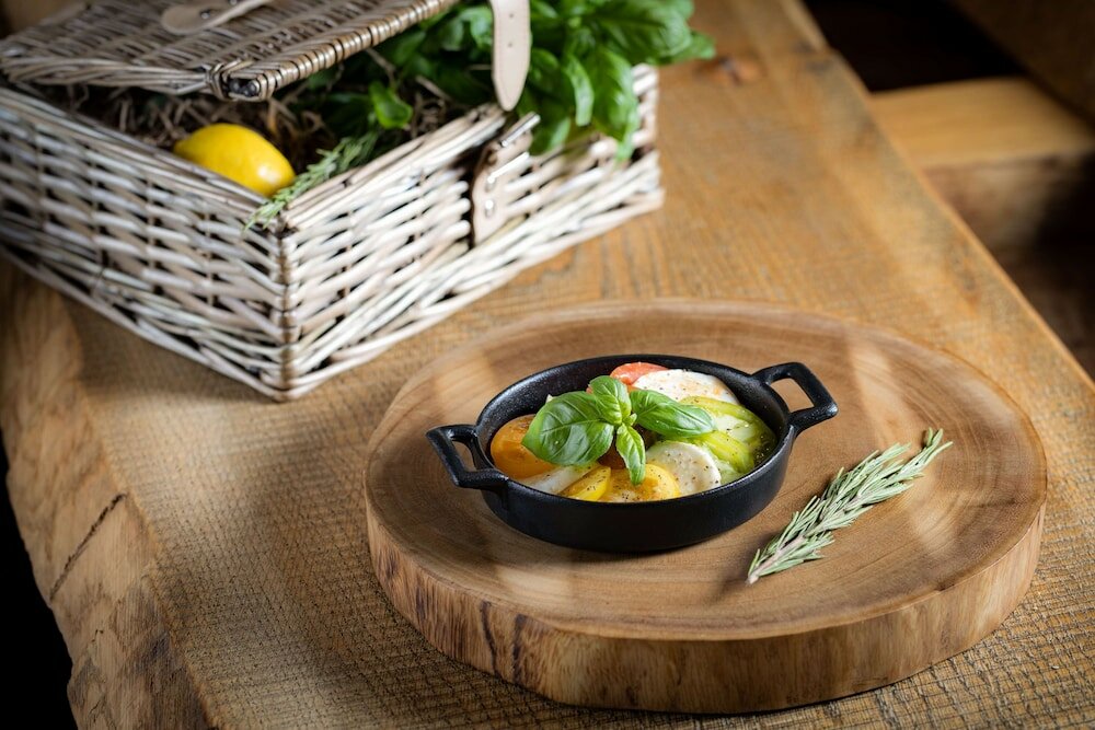 Фото Radisson Blu Hotel, London South Kensington