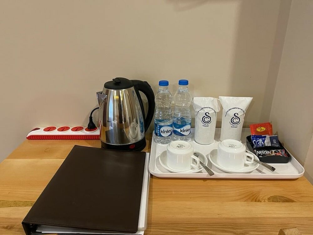 Фото Shomo Chuki Resort