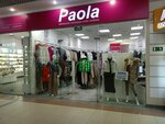 Paola (Mira Street, 41/1), clothing store