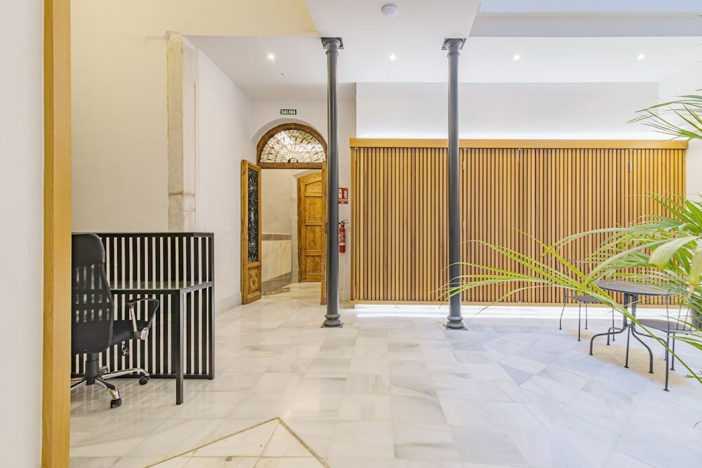 Фото Mosaiko Homes Catedral Granada