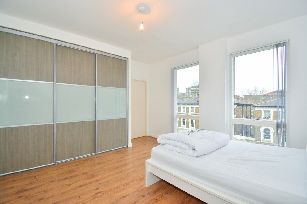 Фото Apartment Wharf - Cambridge Avenue