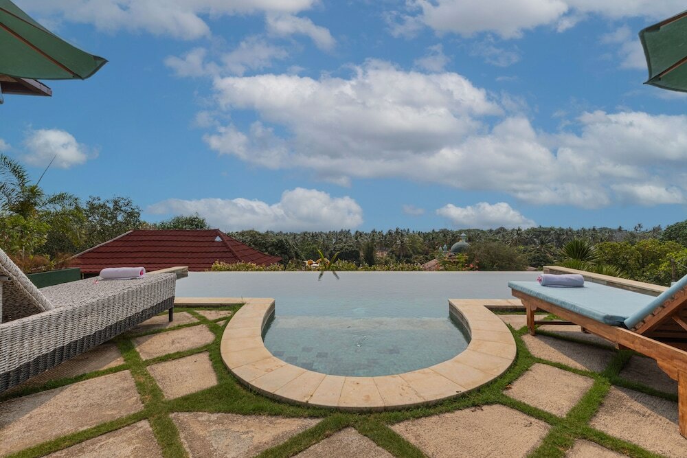 Фото Safara Villa & Bungalow