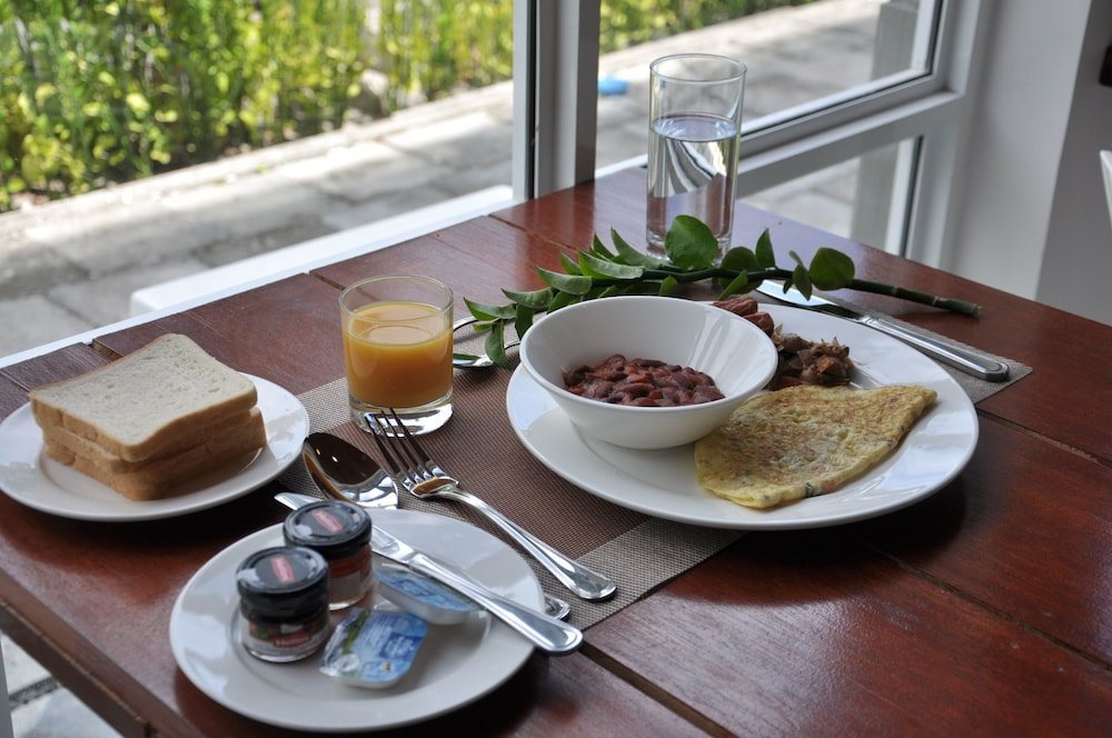 Фото Starshell Hotel