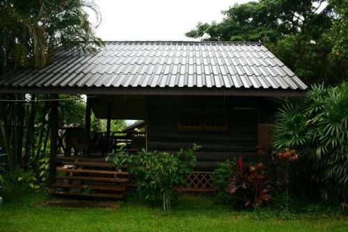 Фото Maeyen House