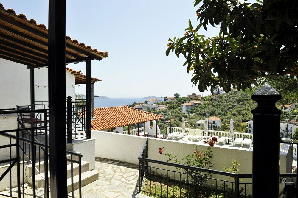 Фото Fengeros Village