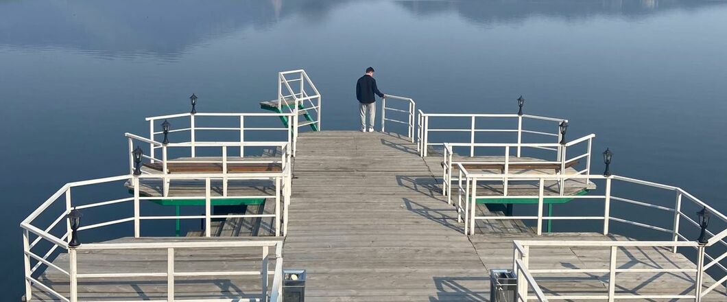 Фото Айнакол