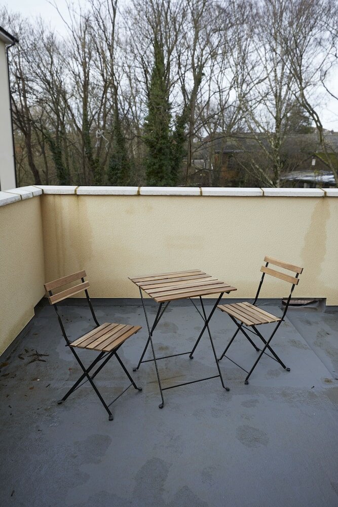 Фото Spire View Apartment