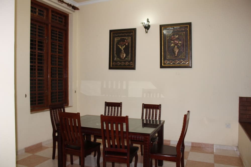 Фото Cinnamon Casa