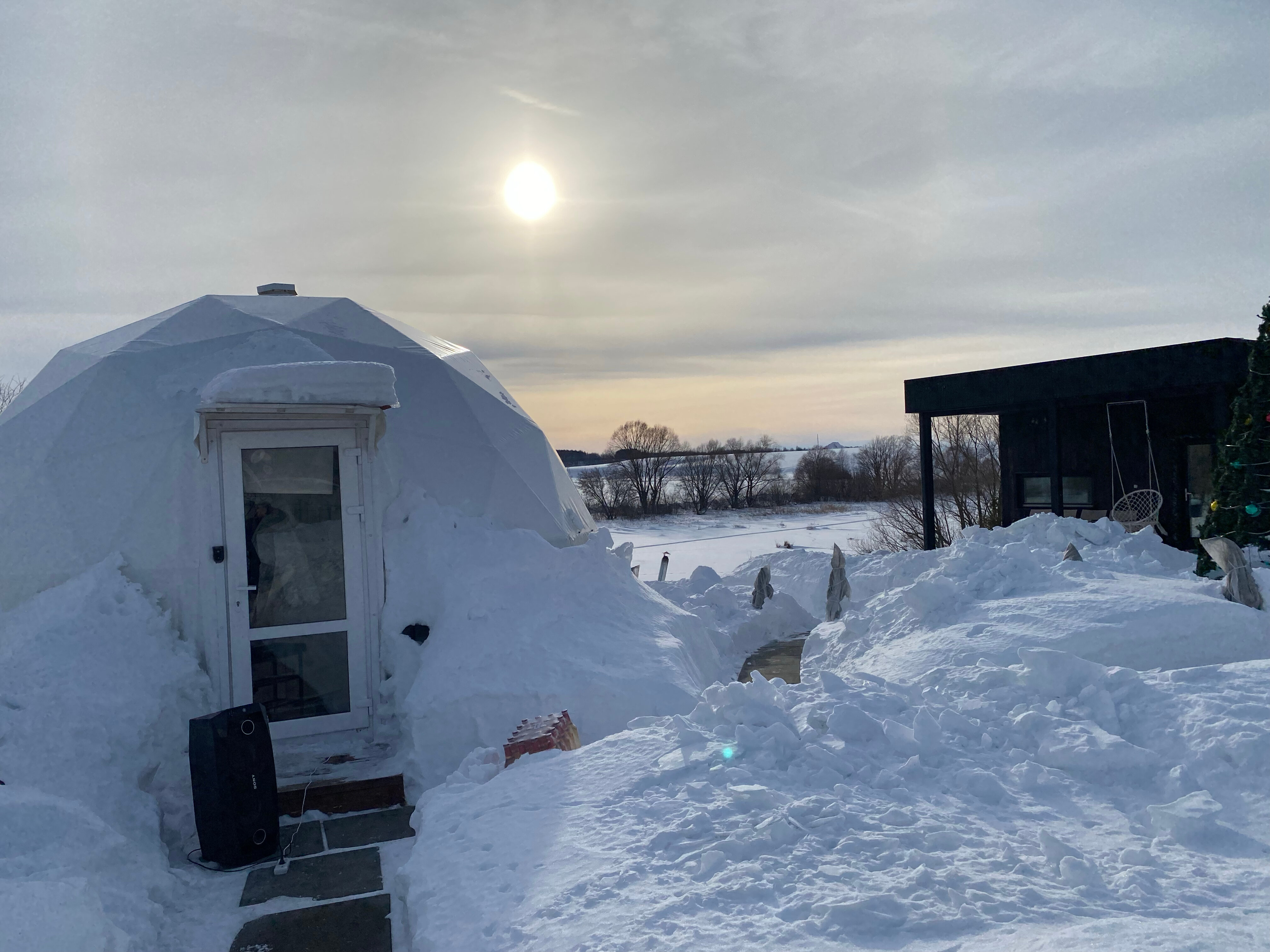 Фото Геометрия